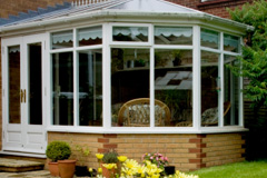 conservatories Totley