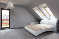 Totley bedroom extensions