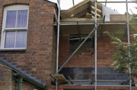 free Totley home extension quotes