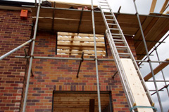 house extensions Totley